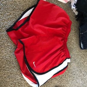 Nike shorts